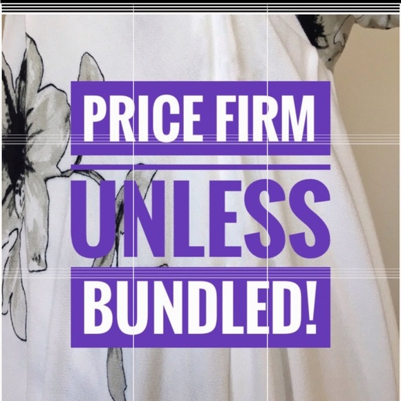 N: PHILANTHROPY Pearson Wrap Front DRESS G578-82 - Picture 8 of 8